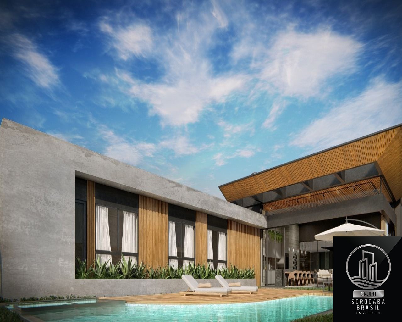 Casa com 5 dormitórios à venda, 450 m² por R$ 4.560.000 - co