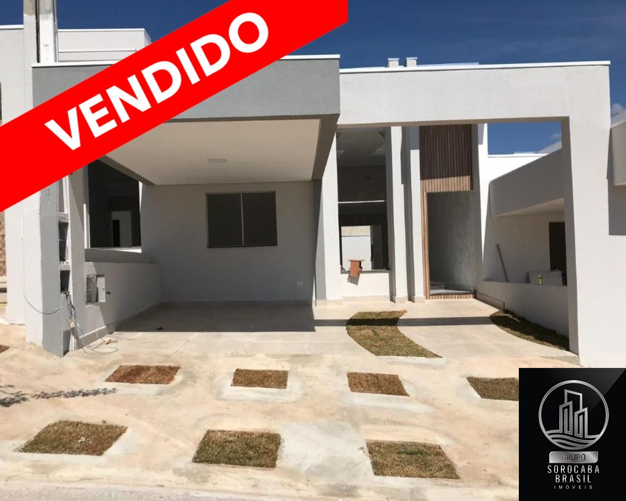 Horto florestal villagio - térrea