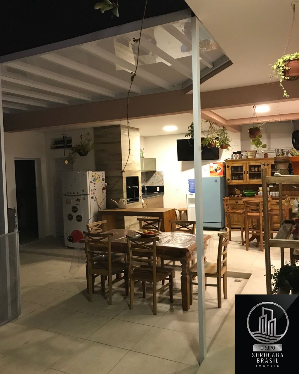 Sobrado com 3 dormitórios à venda por R$ 1.500.000 - jardim 
