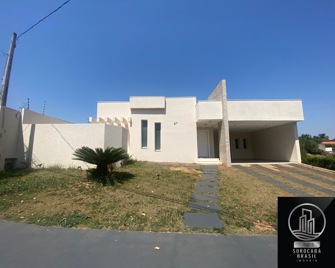 Casa com 4 dormitórios à venda, 278 m² por R$ 1.200.000 - ja