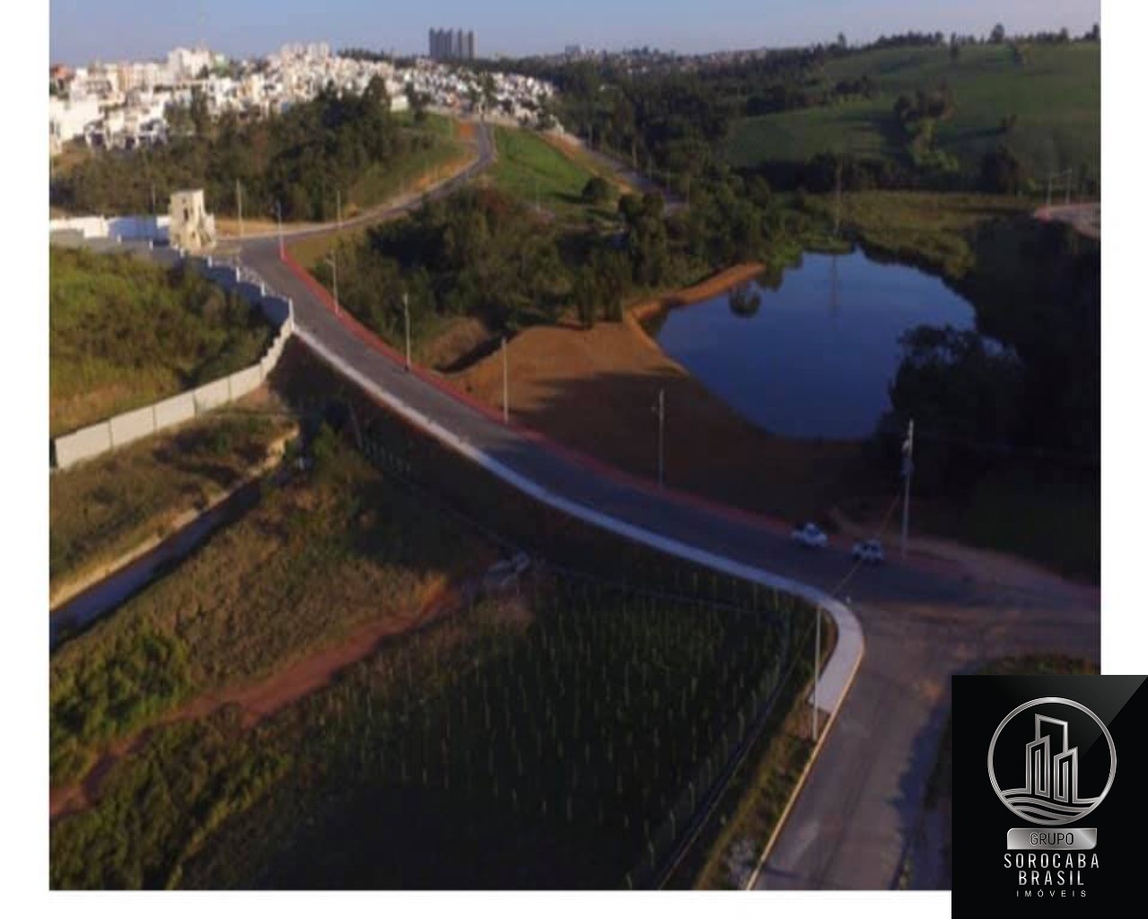 Terreno à venda, 200 m² por R$ 170.000 - helena maria jardim