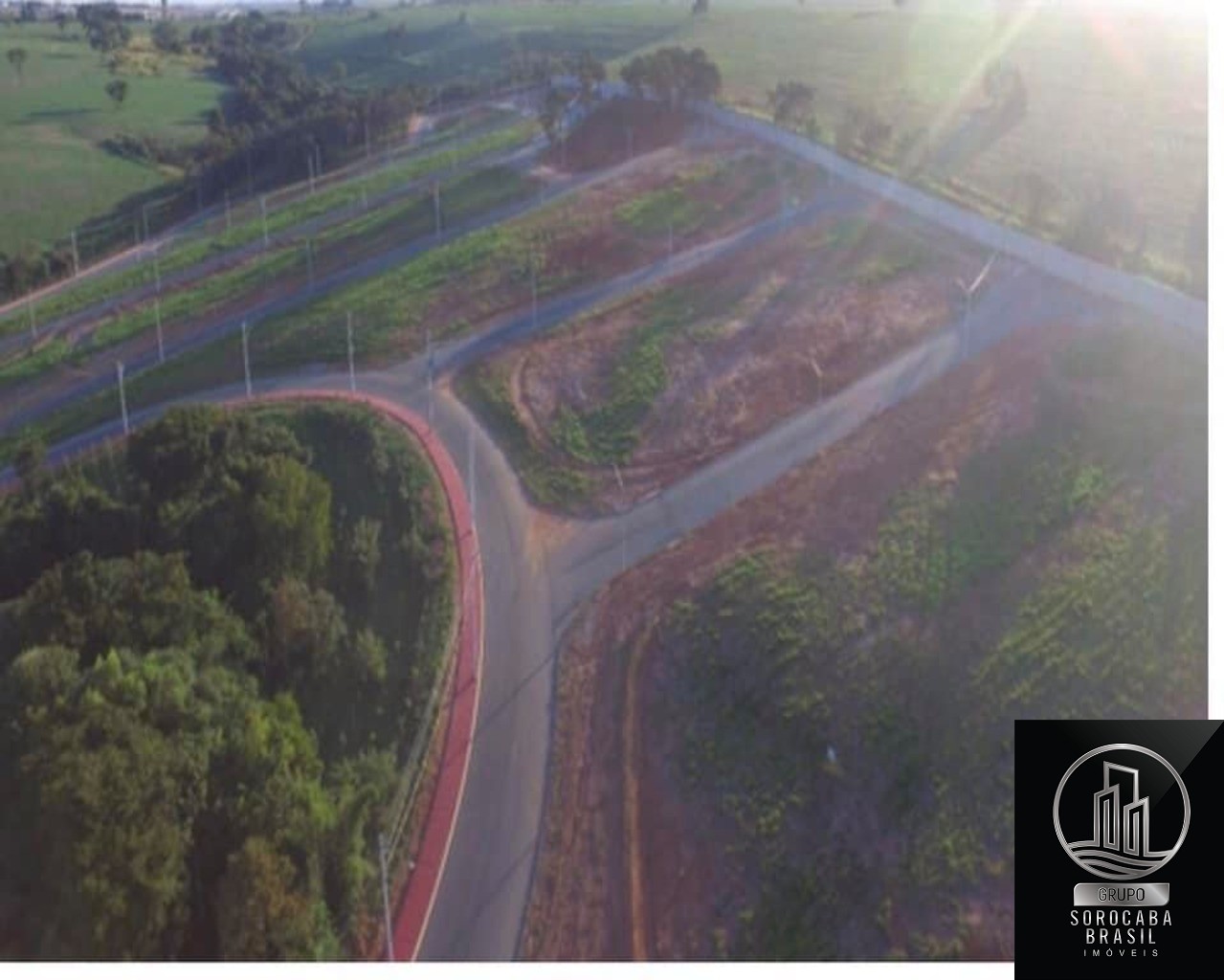 Terreno à venda, 200 m² por R$ 170.000 - helena maria jardim