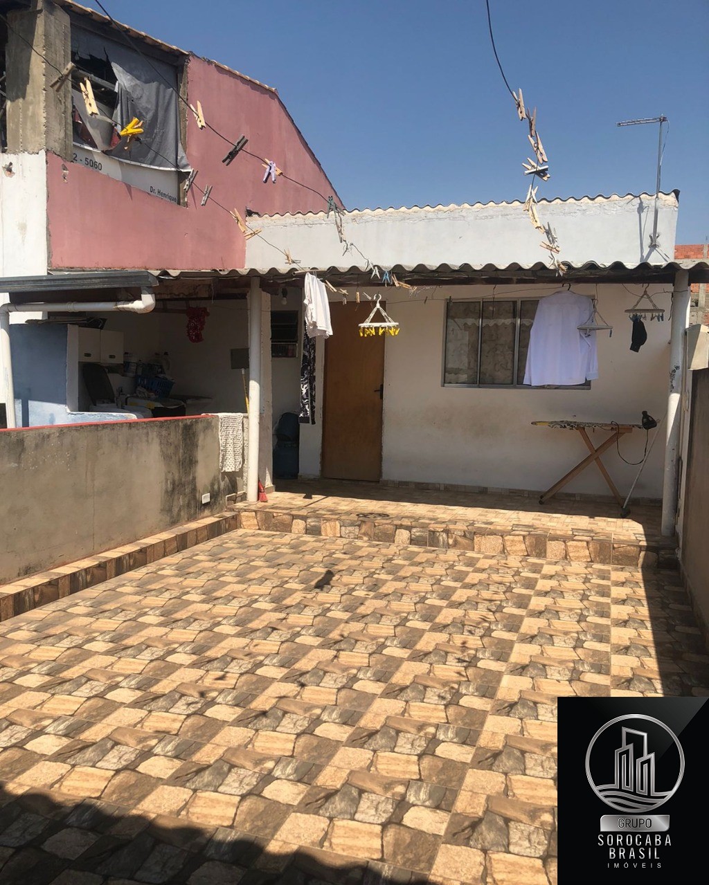 Casa com 3 dormitórios à venda, 154 m² por R$ 300.000 - jard