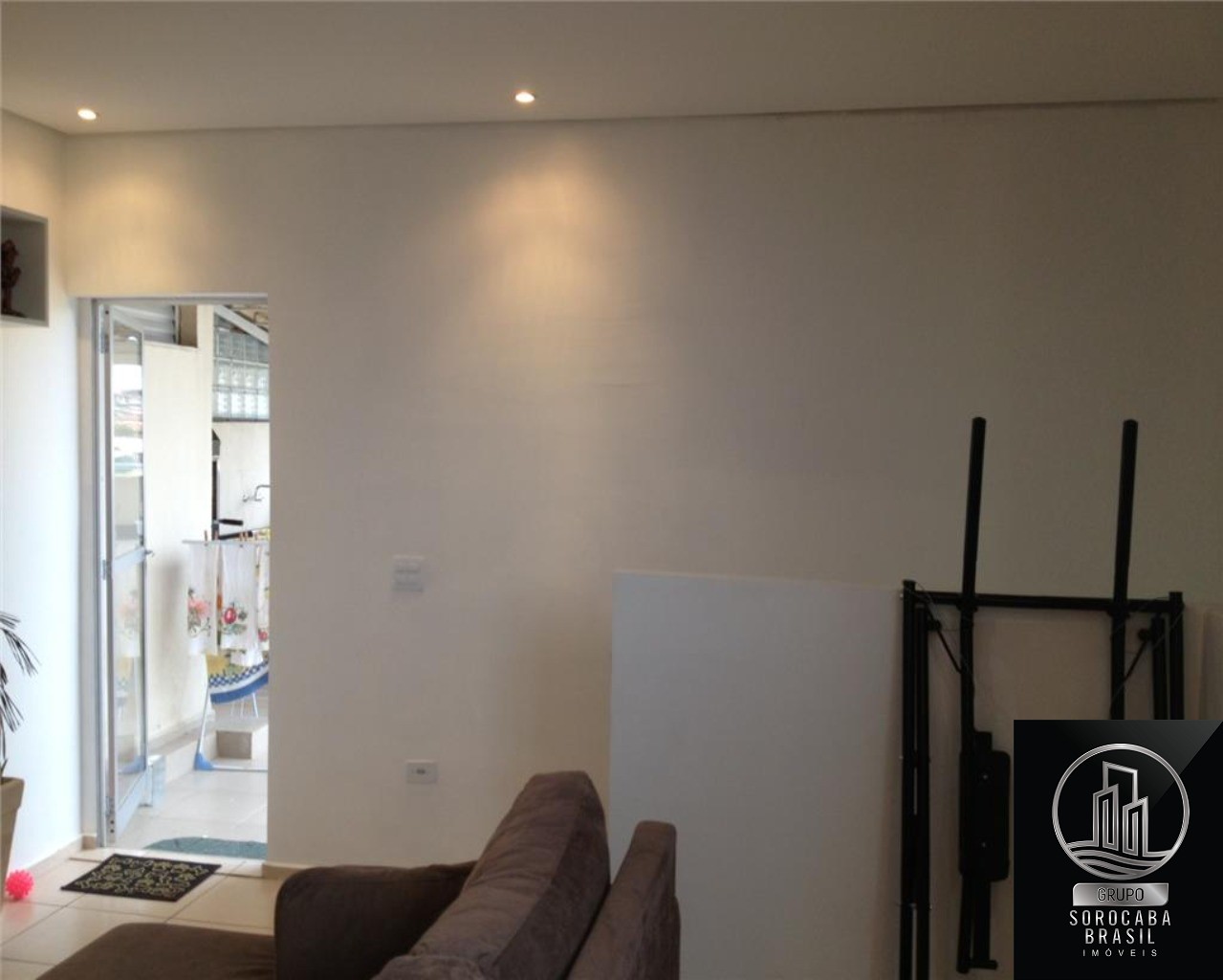 Apartamento duplex com 2 dormitórios à venda, 110 m² por R$ 