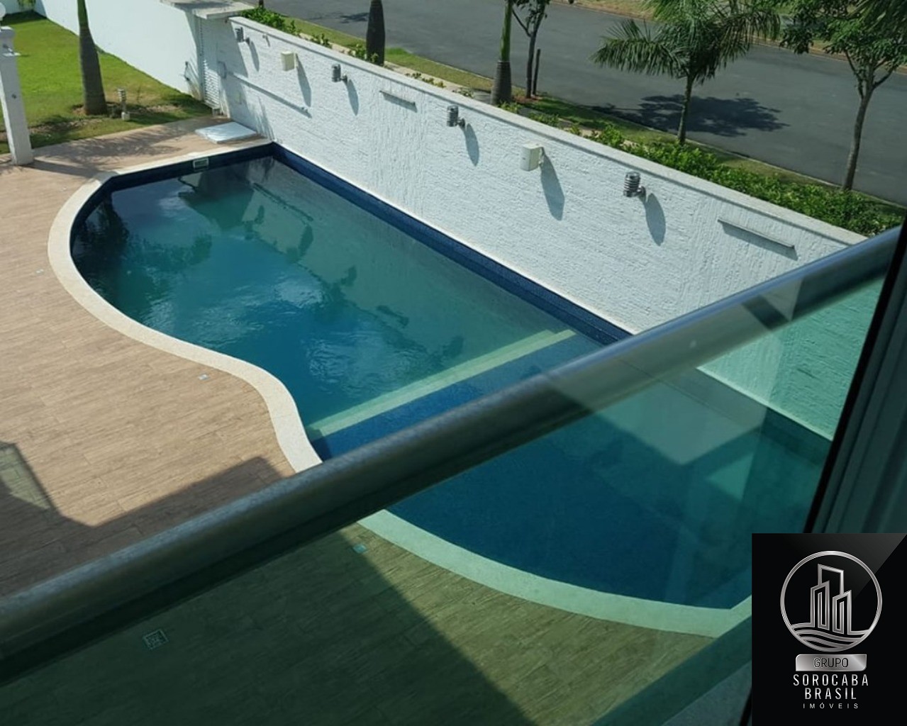 Sobrado com 4 dormitórios à venda, 630 m² por R$ 5.100.000 -