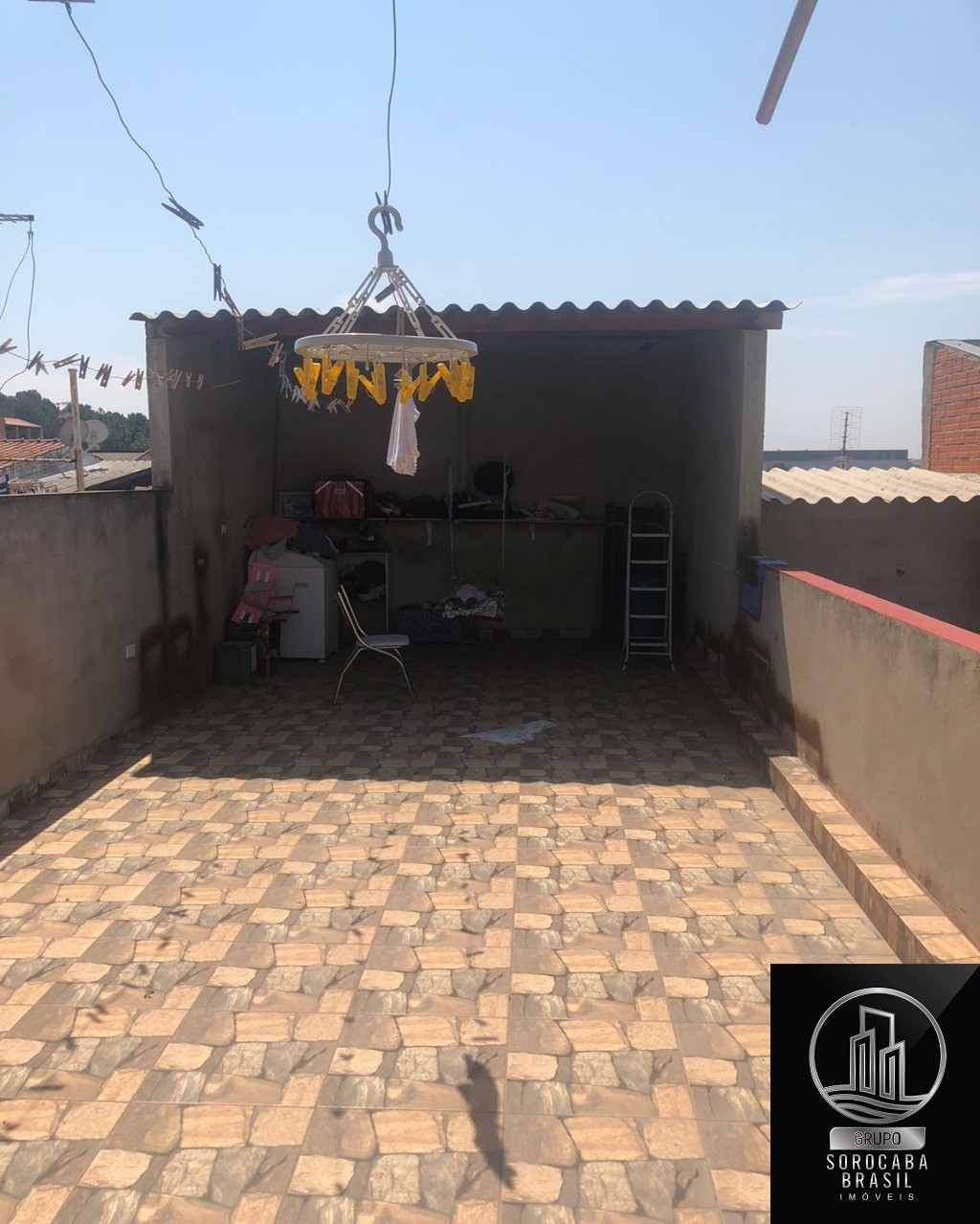 Casa com 3 dormitórios à venda, 154 m² por R$ 300.000 - jard