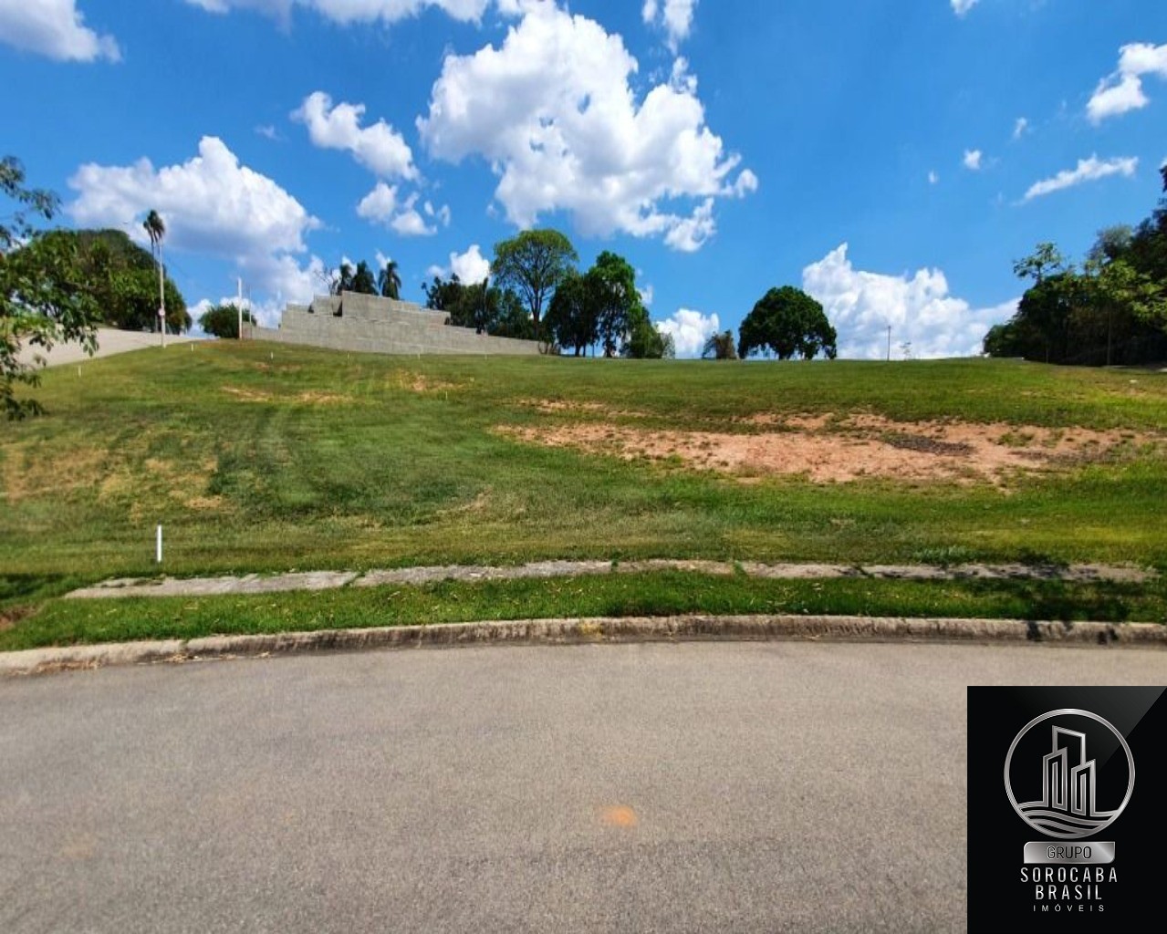 Terreno à venda, 1180 m² por R$ 330.000 - parque ecoresidenc