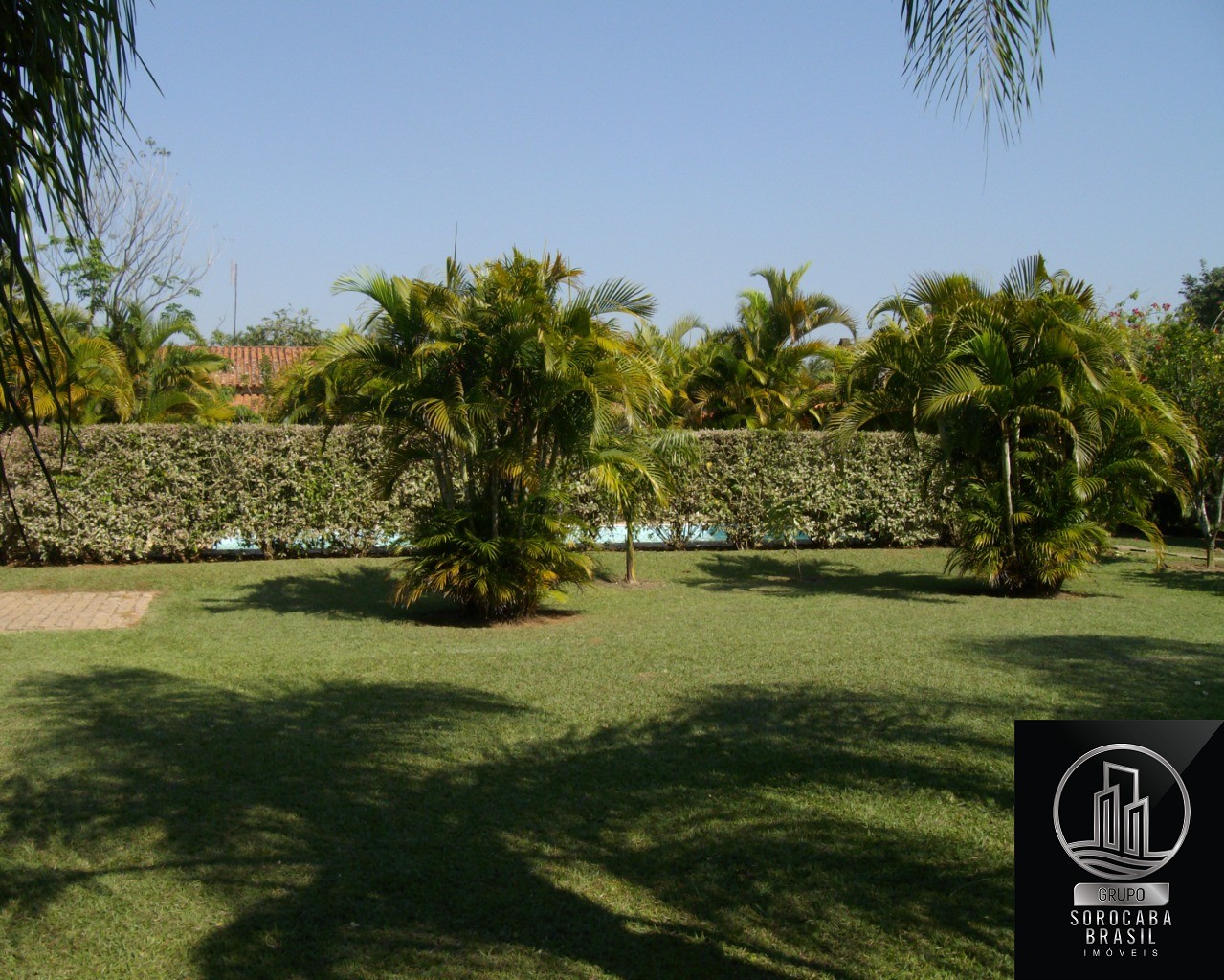 Chácara com 6 dormitórios à venda, 2500 m² por R$ 1.100.000 