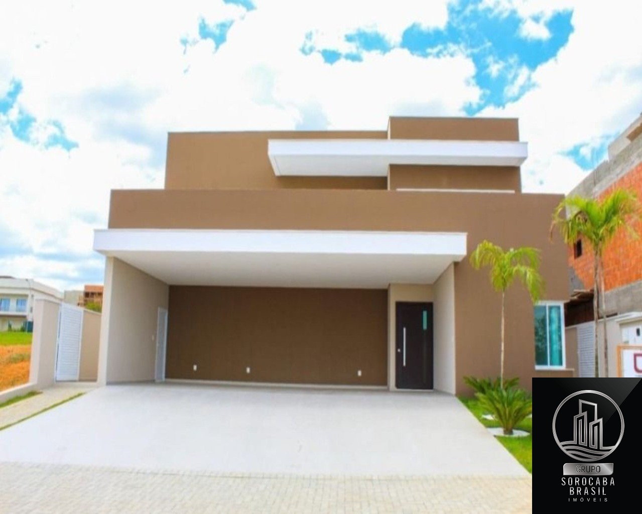 Sobrado com 3 dormitórios, 371 m² - venda por R$ 1.950.000 o
