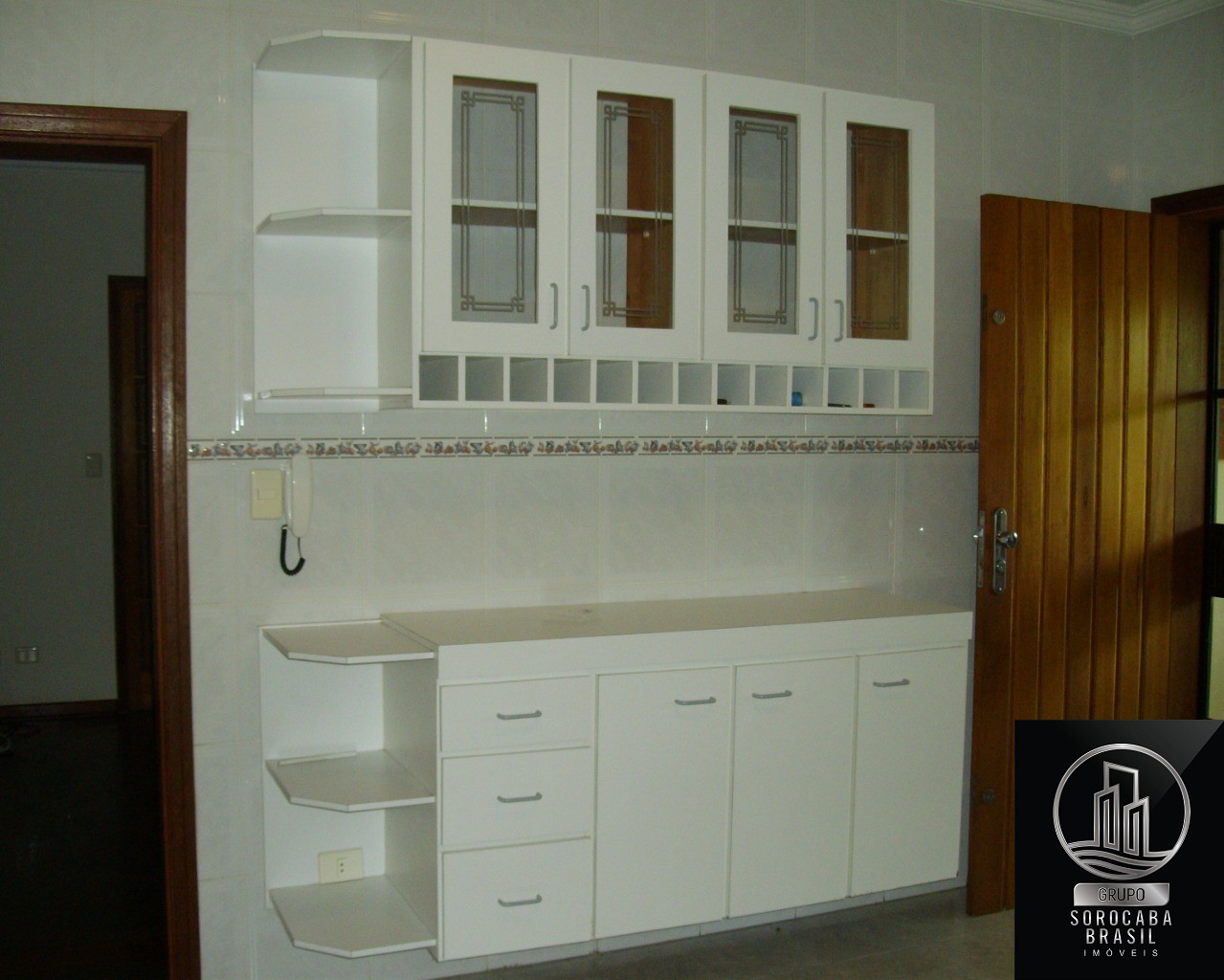 Chácara com 6 dormitórios à venda, 2500 m² por R$ 1.100.000 