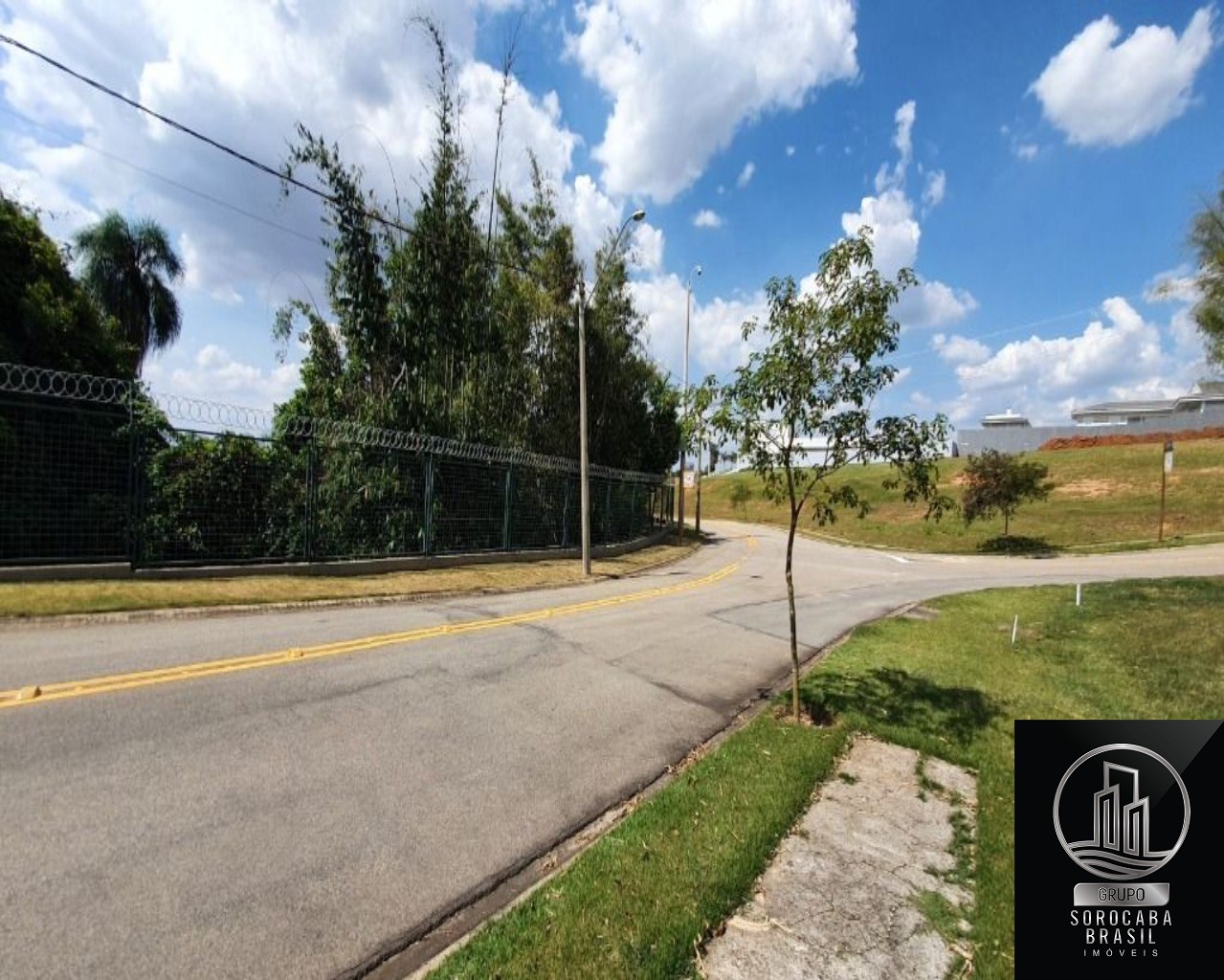 Terreno à venda, 1180 m² por R$ 330.000 - parque ecoresidenc