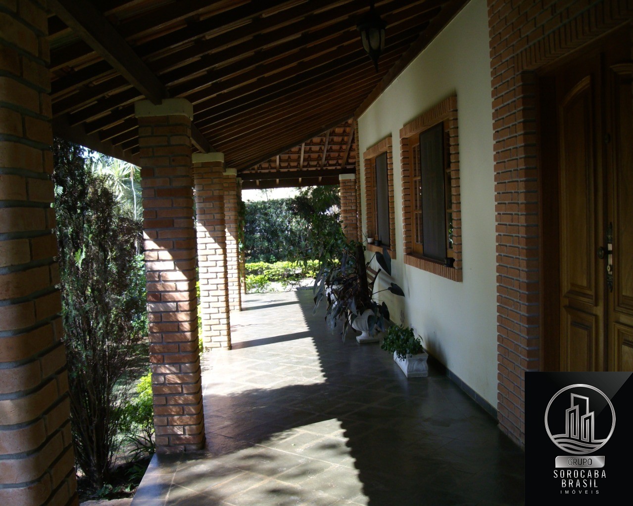Chácara com 6 dormitórios à venda, 2500 m² por R$ 1.100.000 