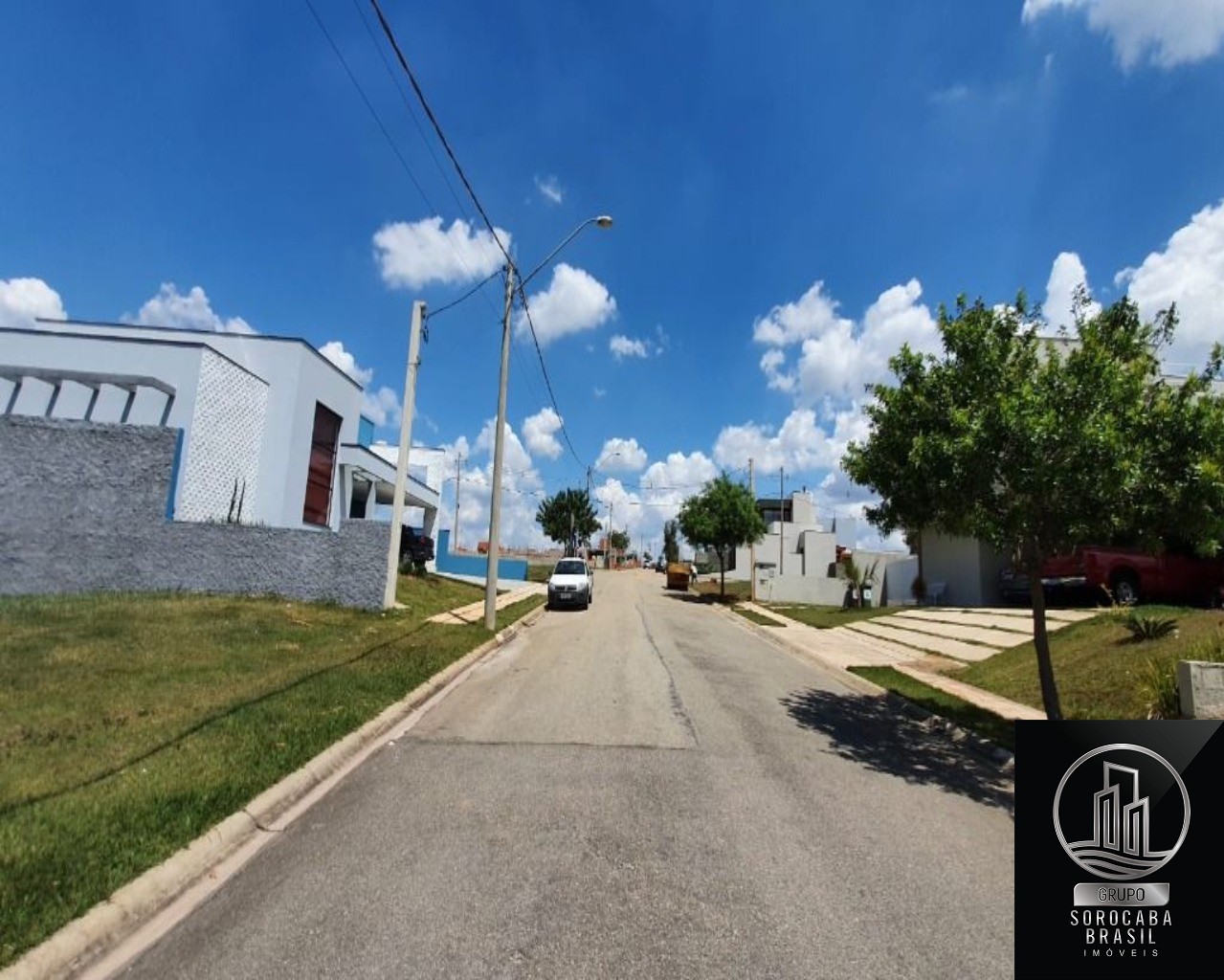 Terreno à venda, 1000 m² - parque ecoresidencial fazenda jeq