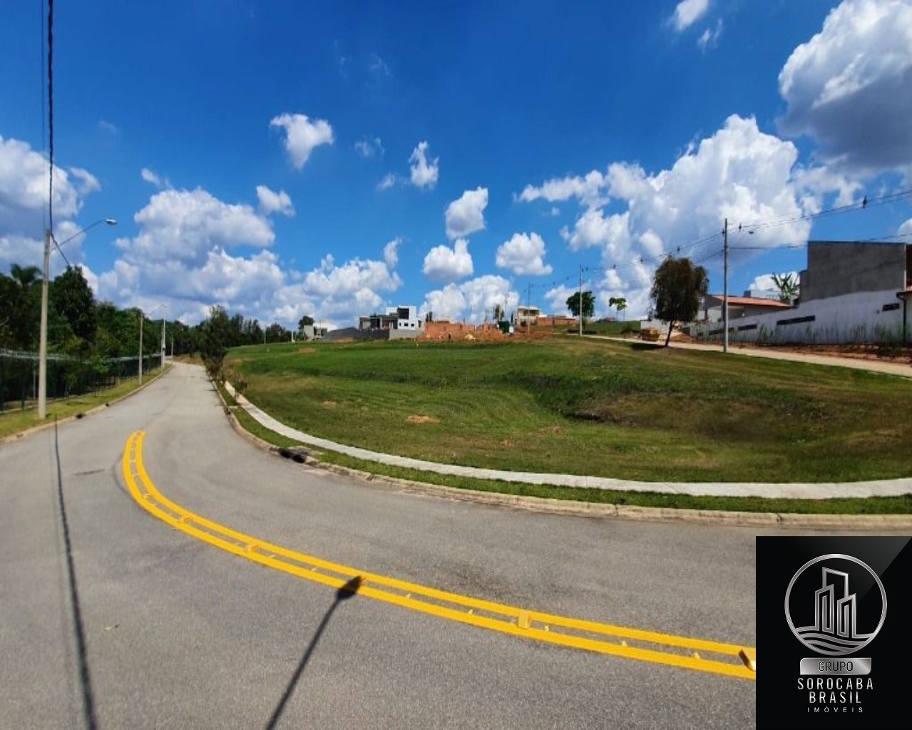 Terreno à venda, 1450 m² por R$ 380.000 - parque ecoresidenc