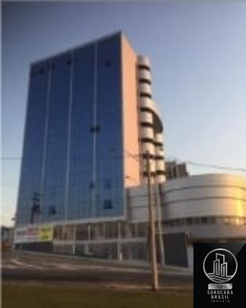 Sala, 40 m² - venda por R$ 350.000 ou aluguel por R$ 1.500/m