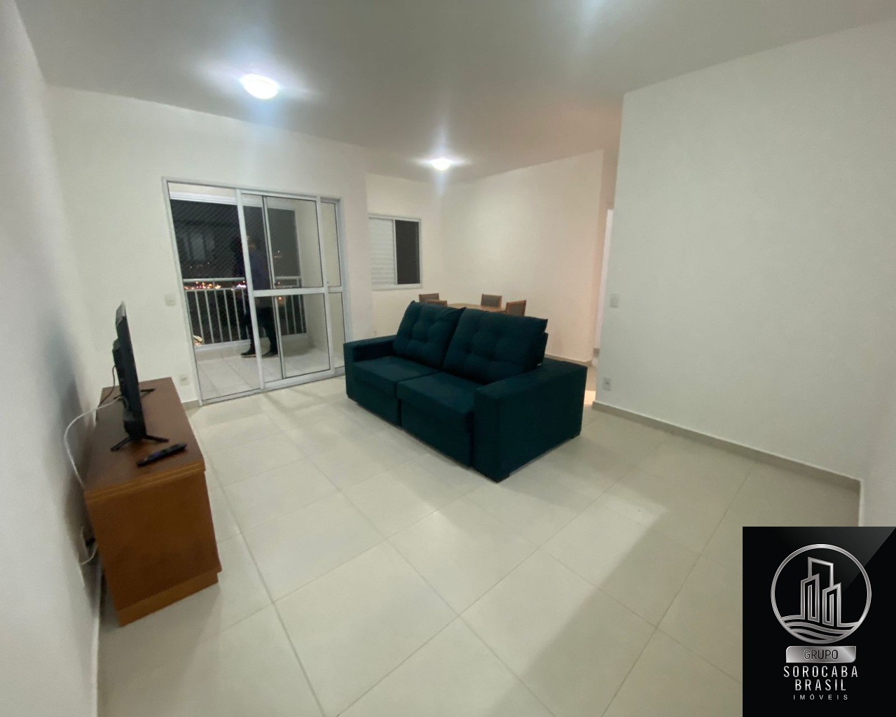 Apartamento com 2 dormitórios para alugar, 85 m² por R$ 2.50