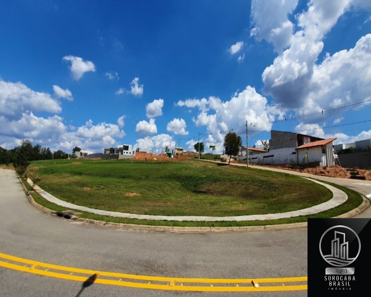 Terreno à venda, 1450 m² por R$ 380.000 - parque ecoresidenc