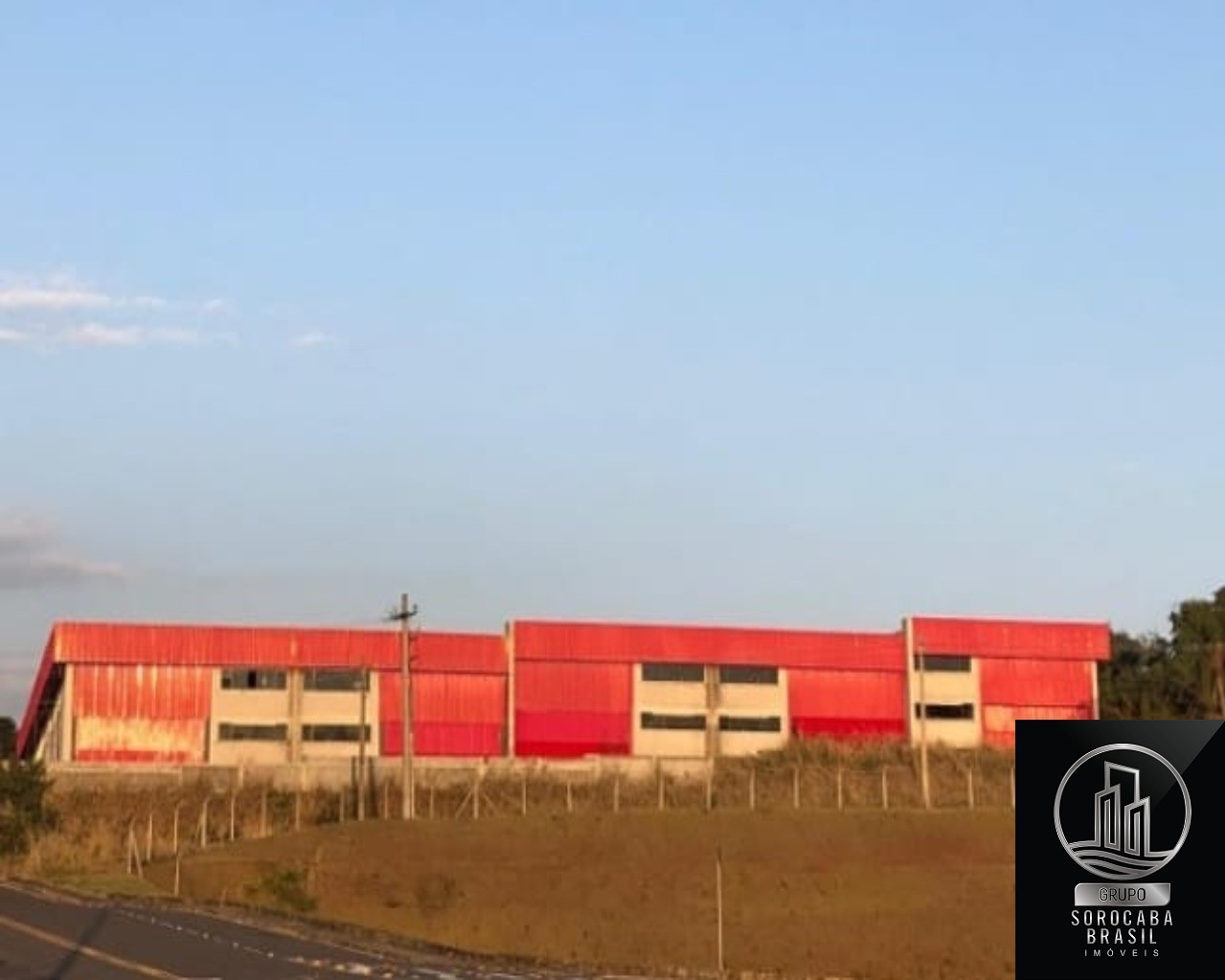 Galpão, 5000 m² - venda por R$ 25.000.000 ou aluguel por R$ 