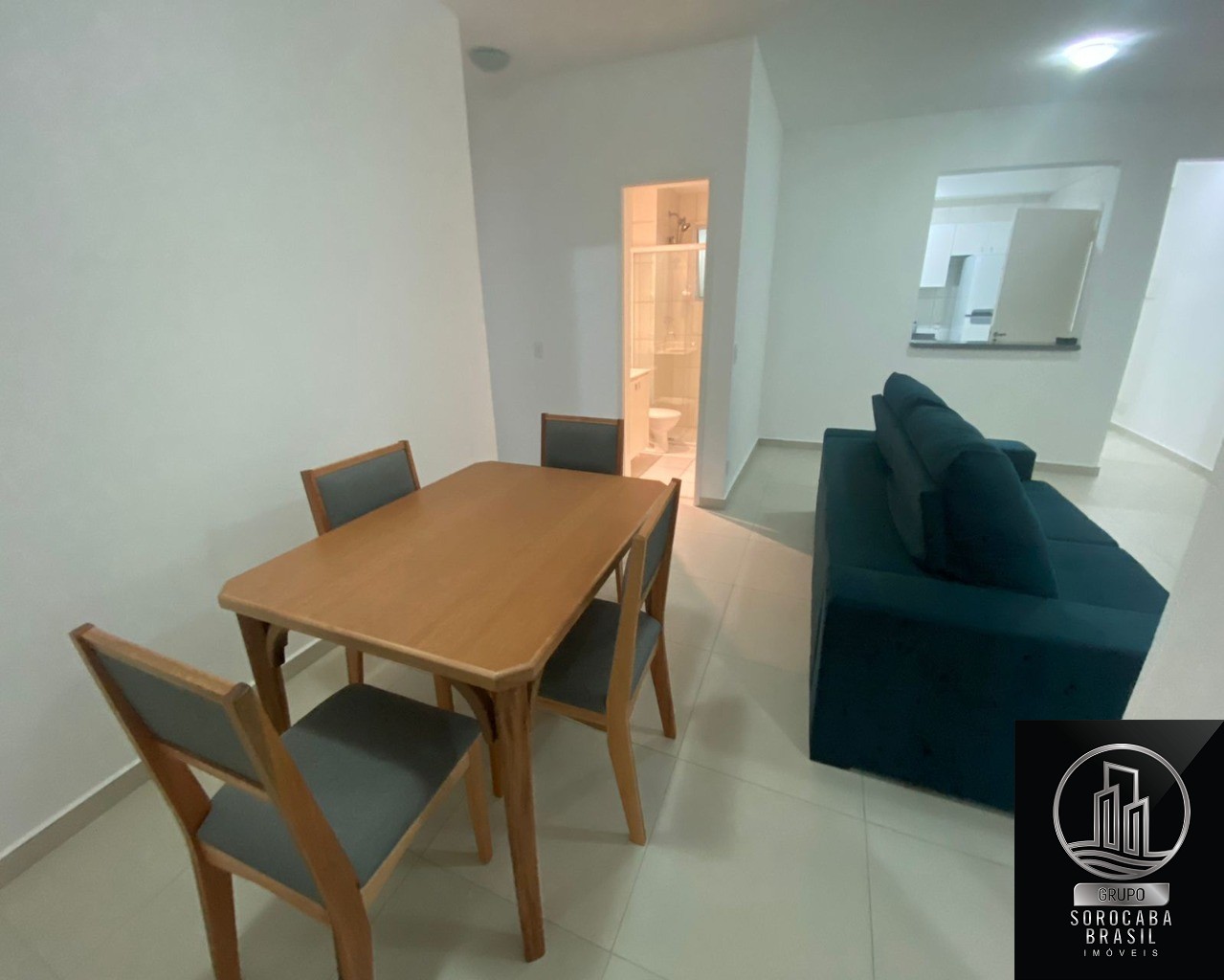 Apartamento com 2 dormitórios para alugar, 85 m² por R$ 2.50