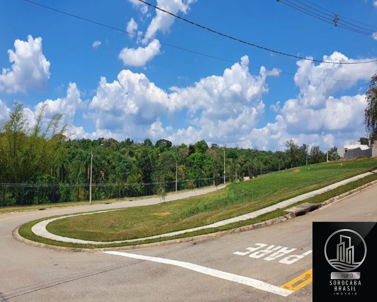 Terreno à venda, 1450 m² por R$ 380.000 - parque ecoresidenc
