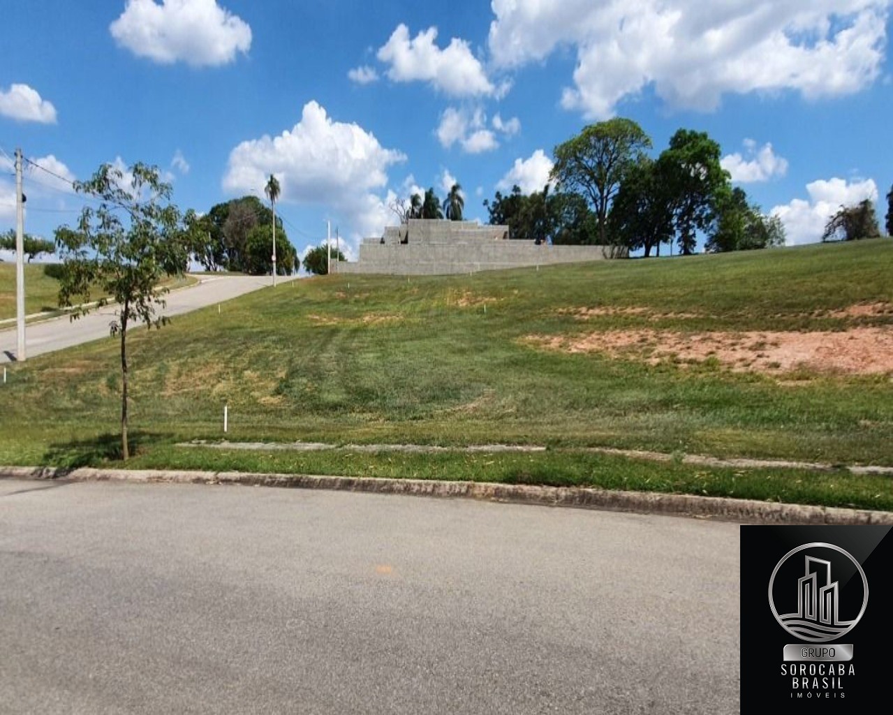 Terreno à venda, 1180 m² por R$ 330.000 - parque ecoresidenc