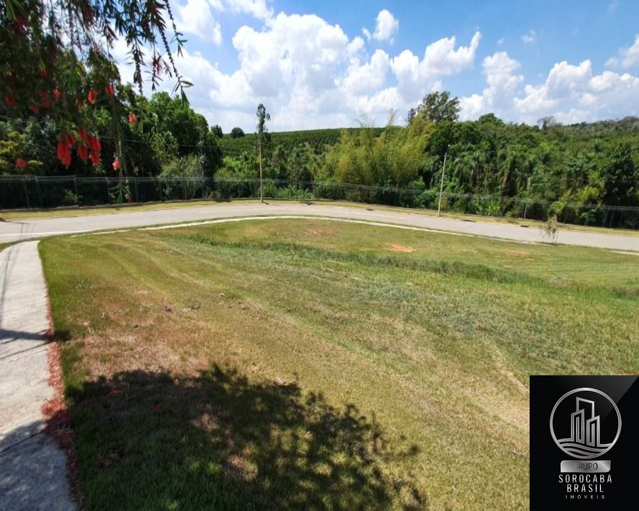 Terreno à venda, 1450 m² por R$ 380.000 - parque ecoresidenc