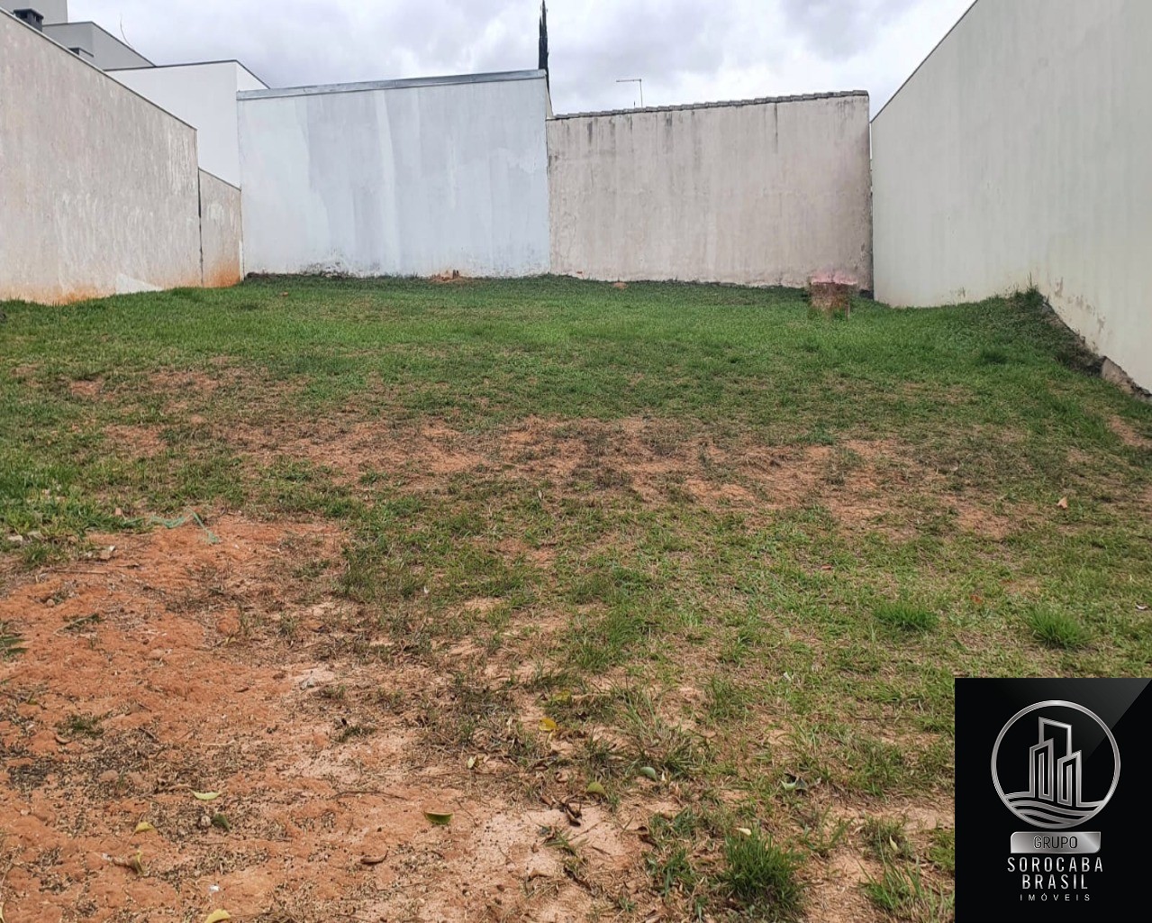 Terreno à venda, 250 m² por R$ 270.000 - condomínio villagio