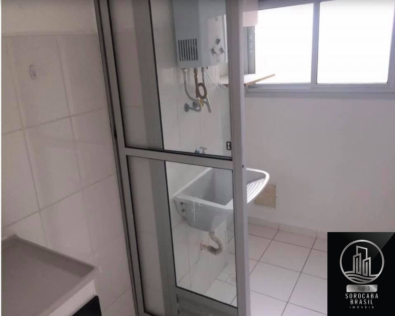 Apartamento com 2 dormitórios para alugar, 47 m²- condomínio
