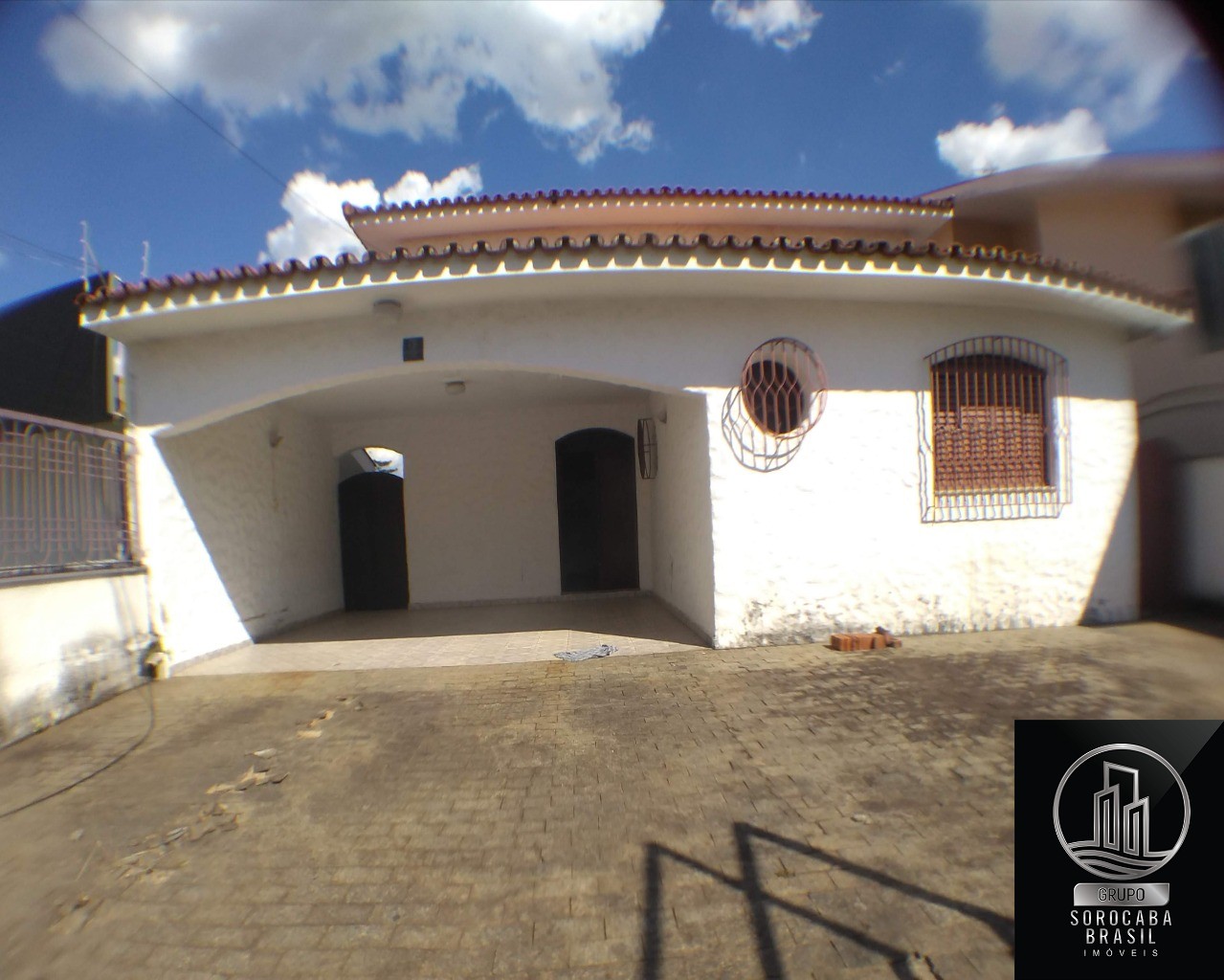 Casa à venda, 300 m² por R$ 1.100.000 - jardim santa rosália