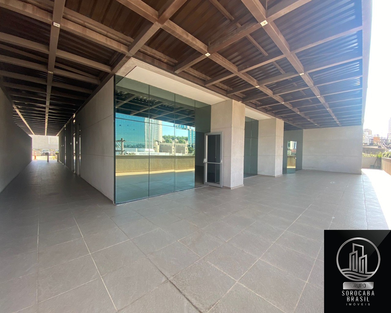 Andar corporativo, 537 m² - venda por R$ 1.900.000 ou alugue