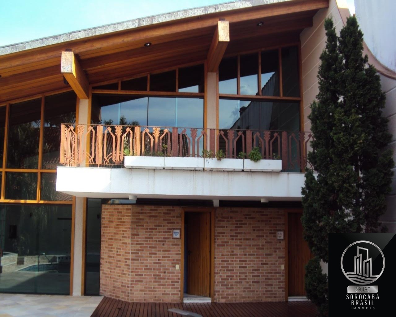 Casa com 5 dormitórios, 1013 m² - venda por R$ 3.300.000 ou 