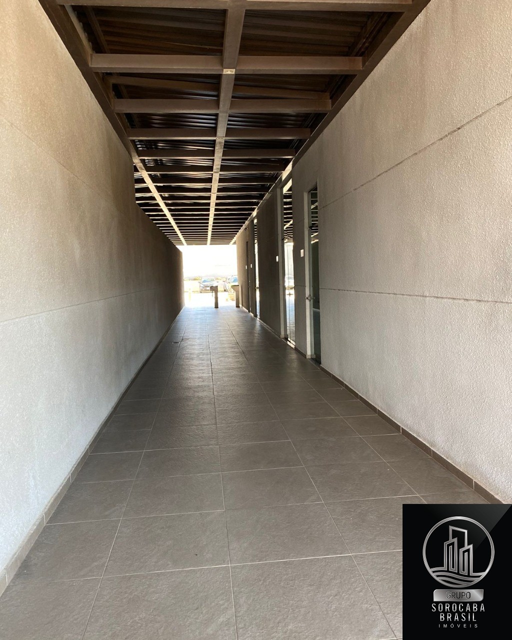 Andar corporativo, 537 m² - venda por R$ 1.900.000 ou alugue