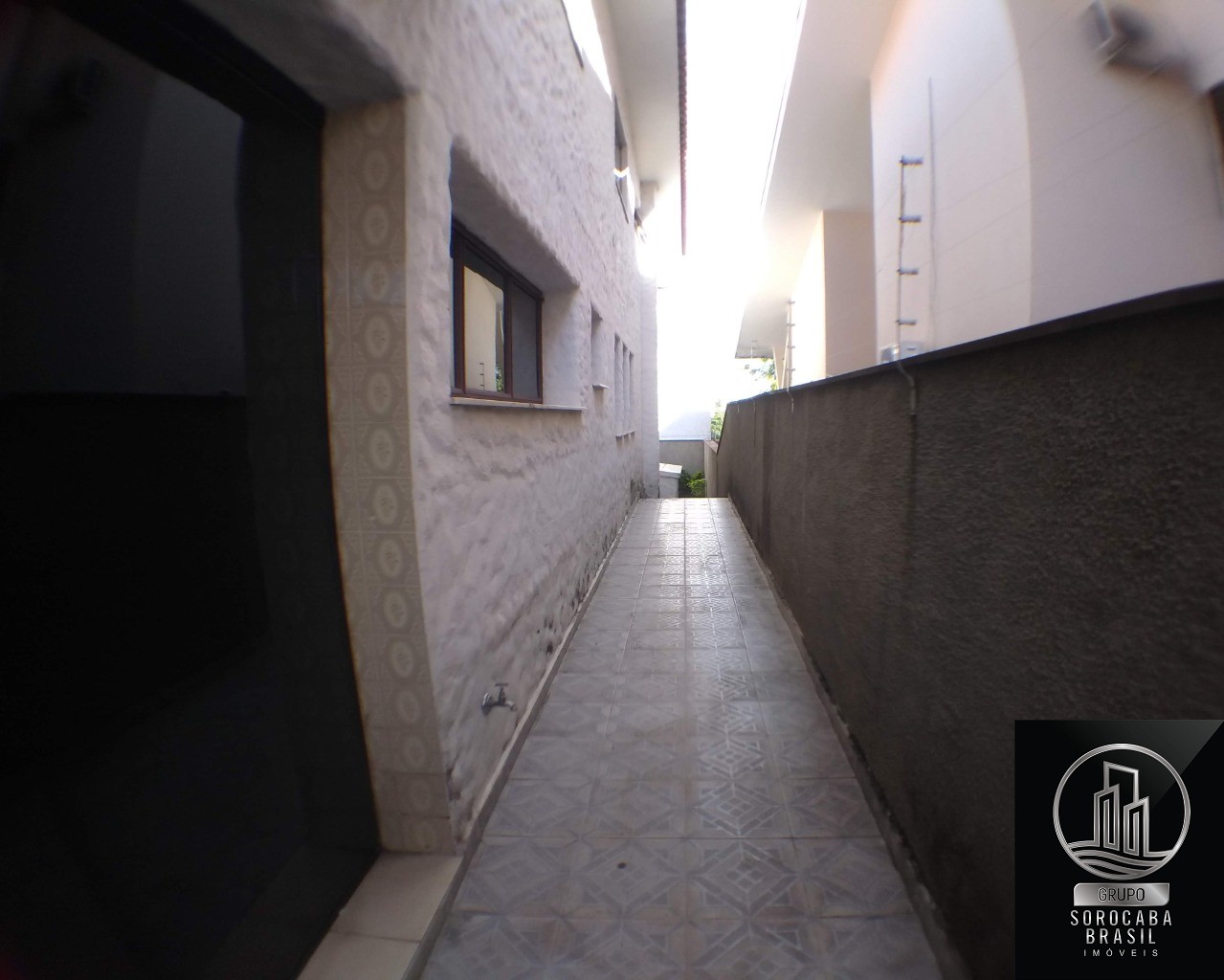 Casa à venda, 300 m² por R$ 1.100.000 - jardim santa rosália