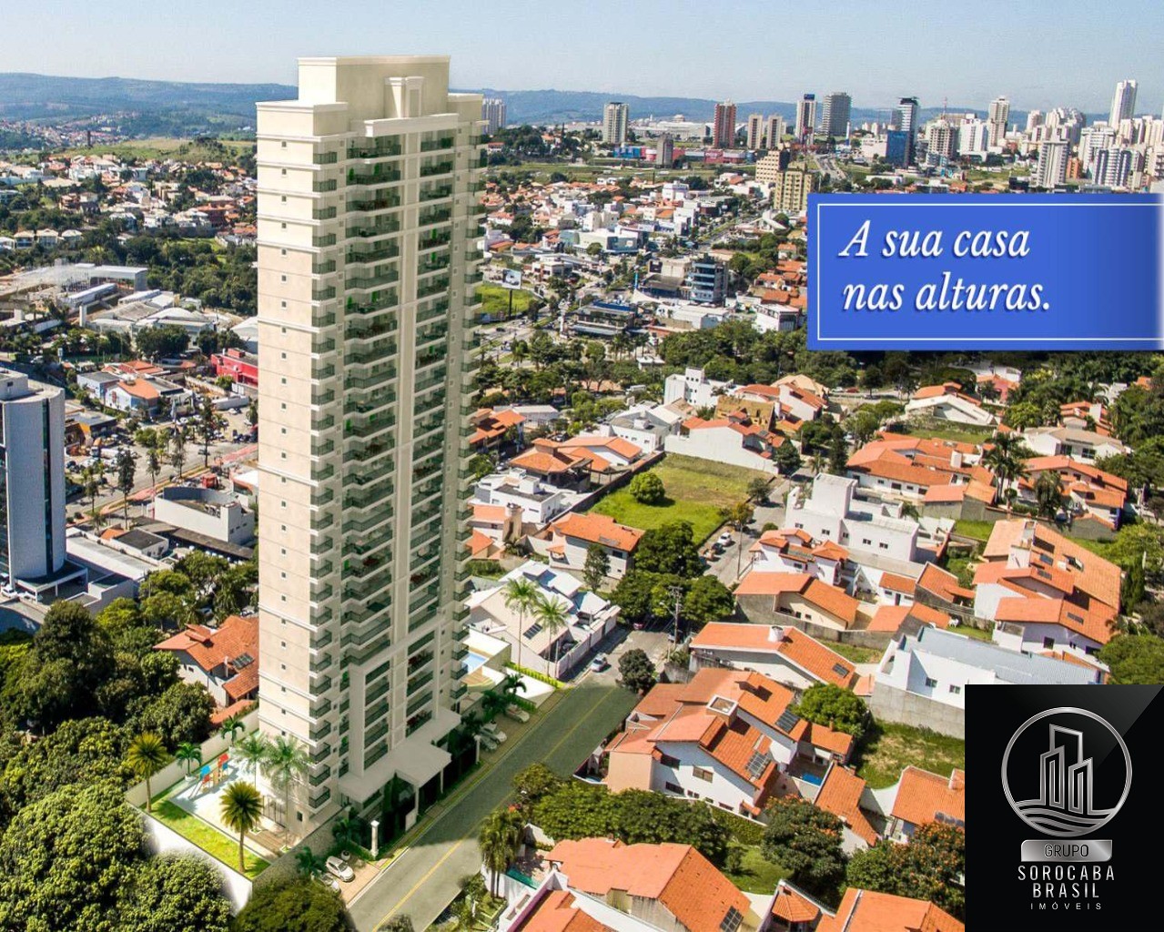Apartamento garden com 4 dormitórios à venda, 166 m² por R$ 