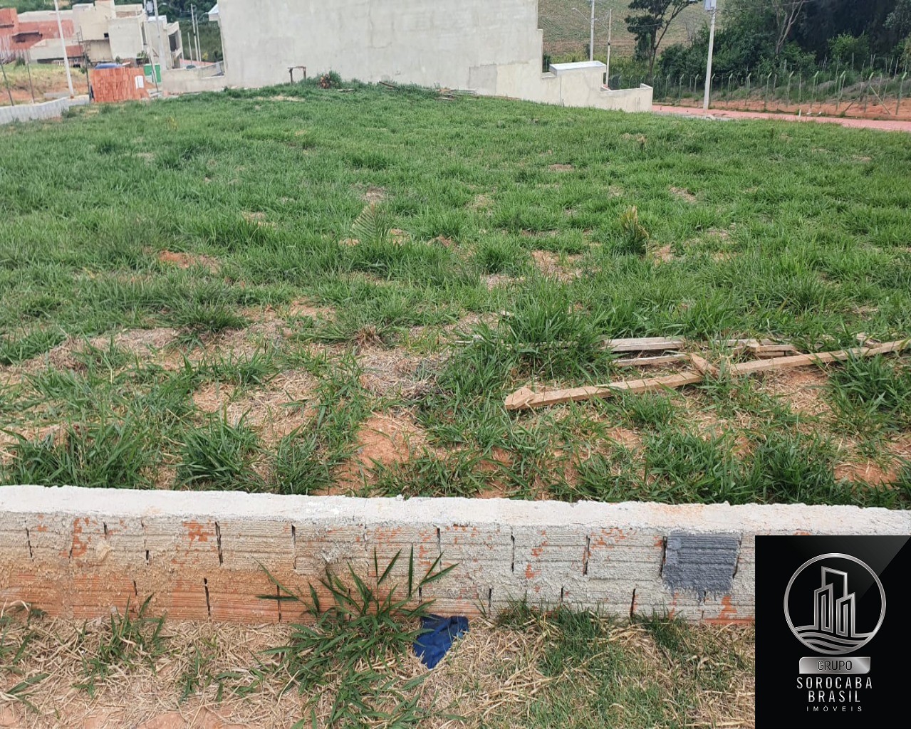 Terreno à venda, 220 m² por R$ 175.000 - condomínio helena m