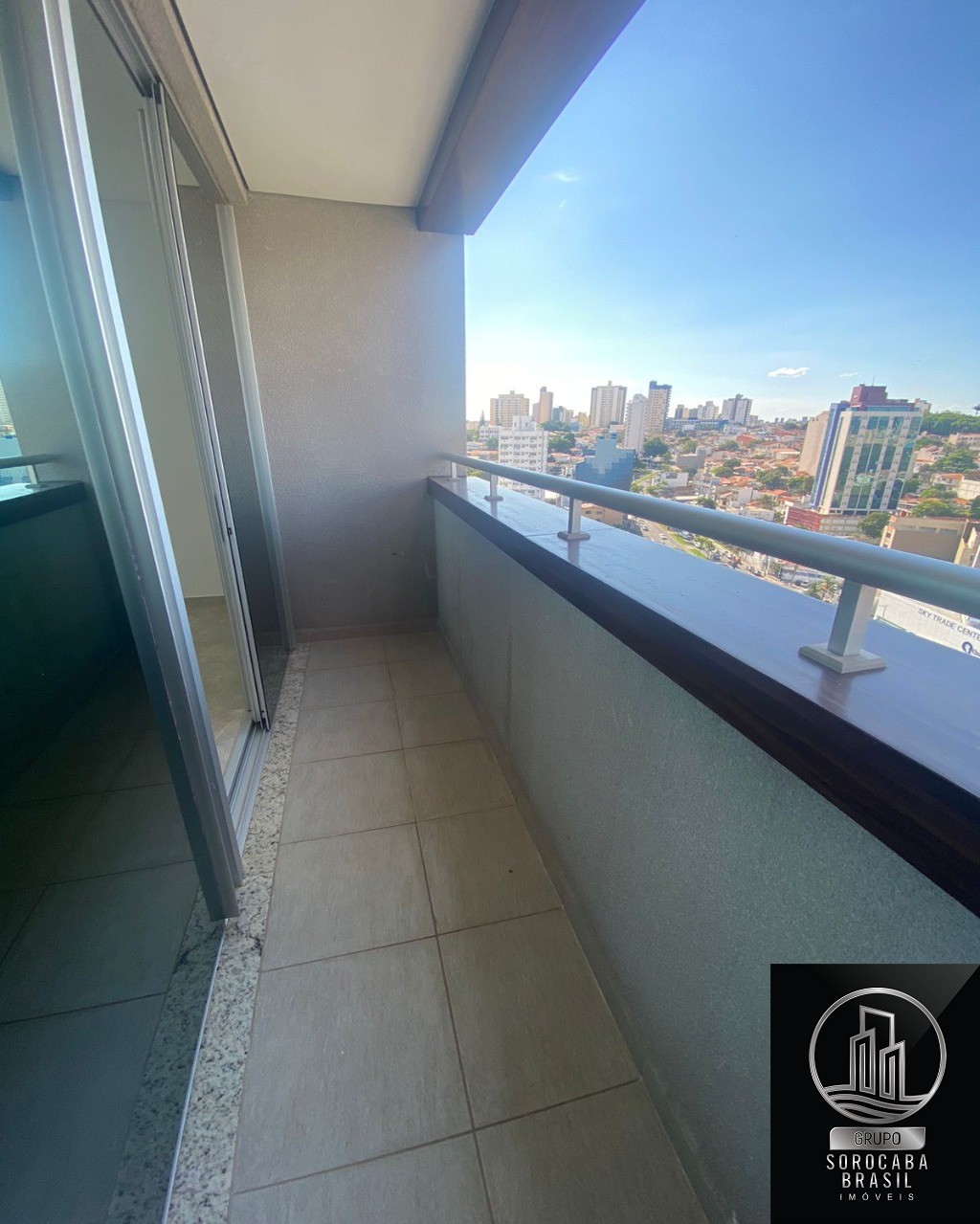 Sala para alugar, 46 m² por R$ 2.000/mês - edifício boulevar