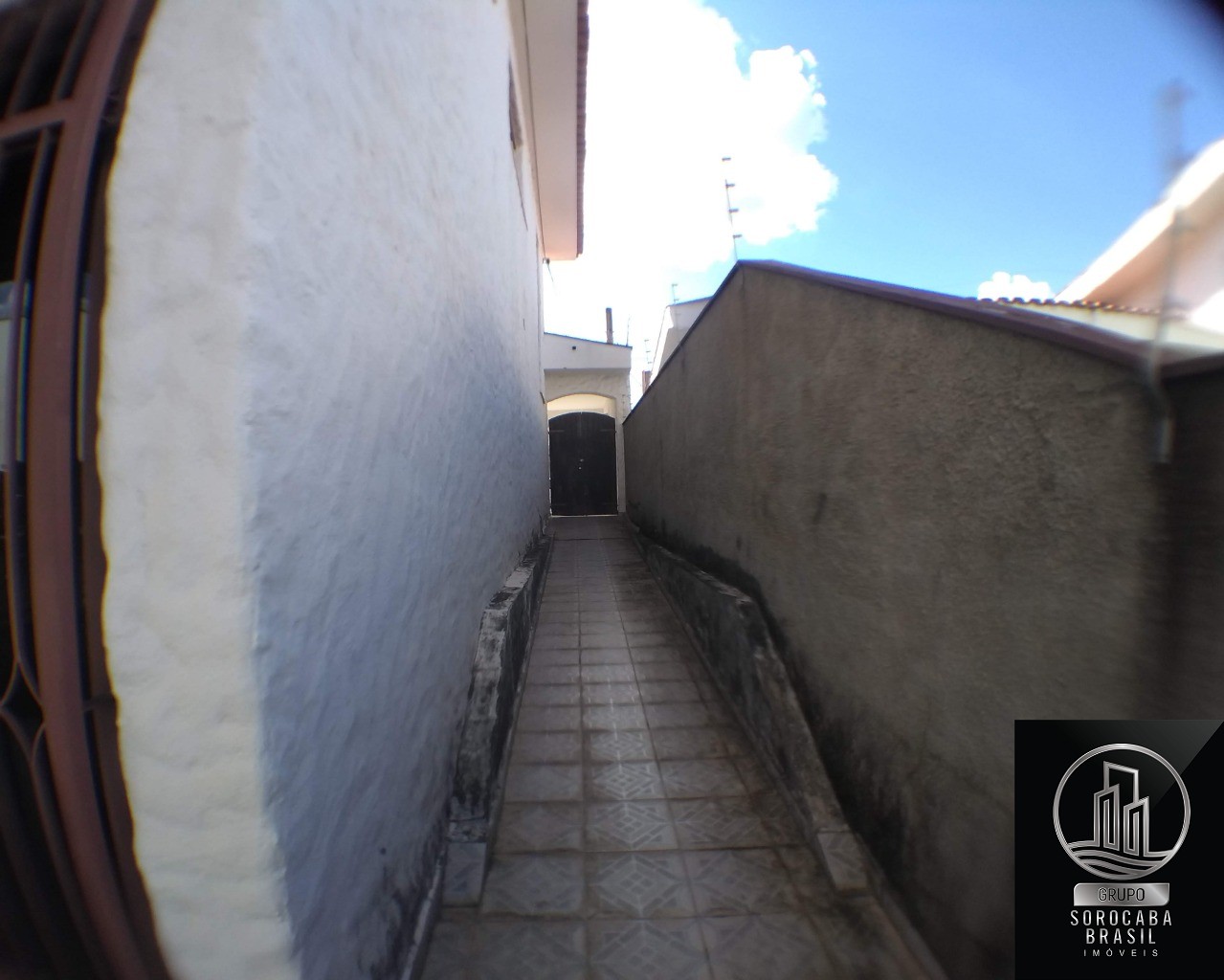 Casa à venda, 300 m² por R$ 1.100.000 - jardim santa rosália
