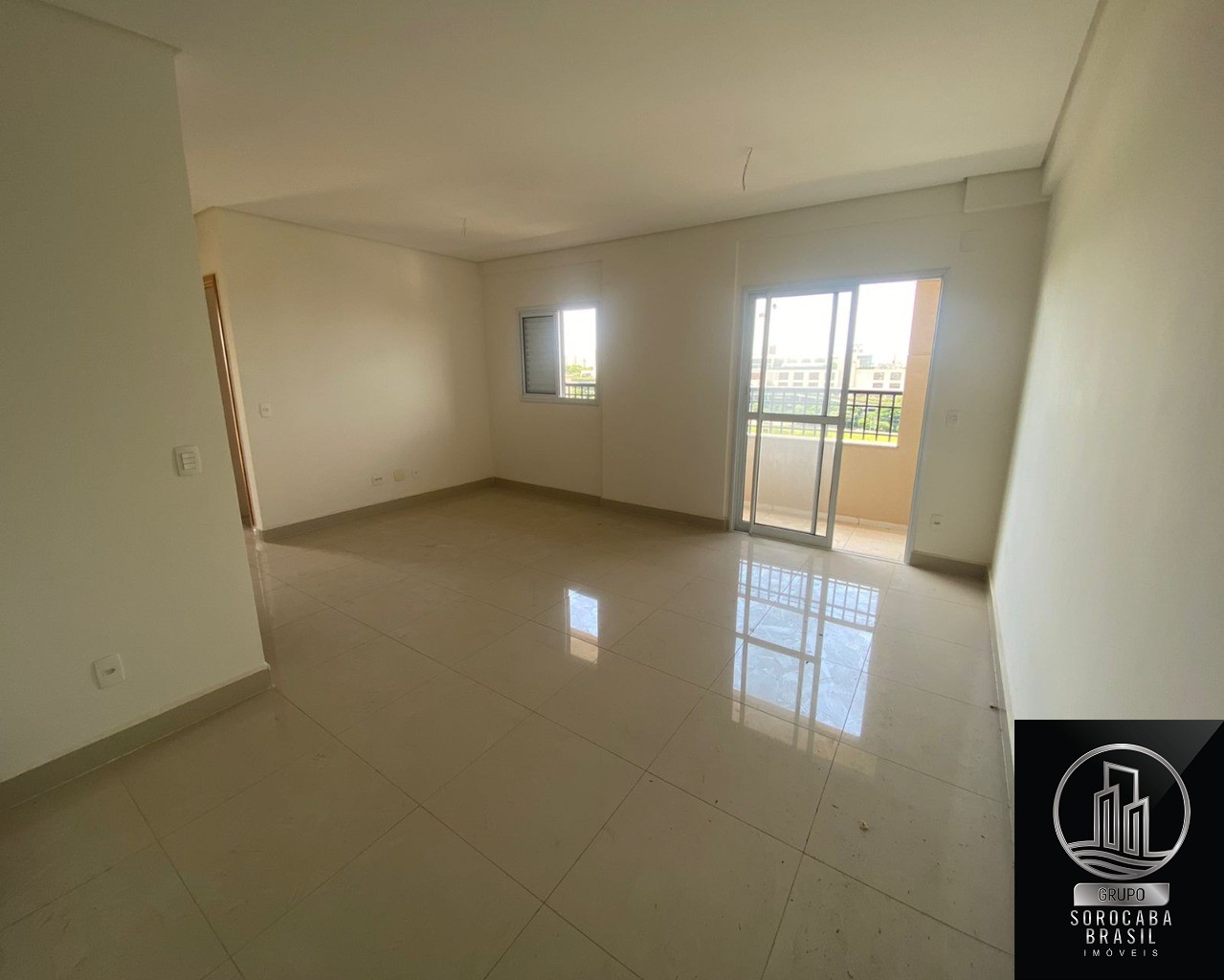 Apartamento com 2 dormitórios à venda, 92 m² por R$ 500.000 