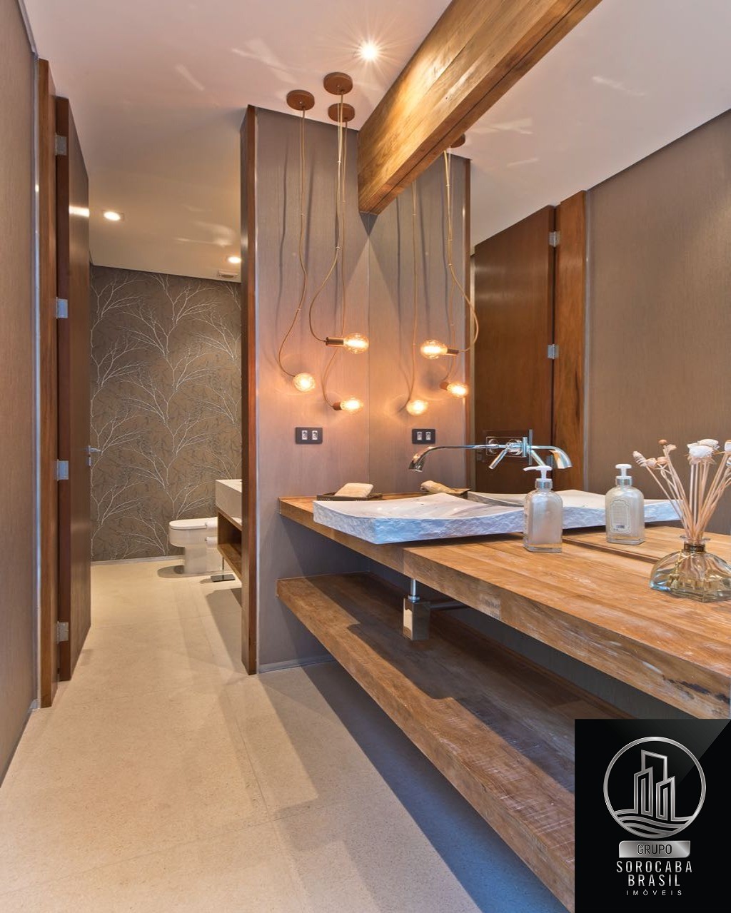 Casa com 4 dormitórios à venda, 442 m² por R$ 8.500.000 - co