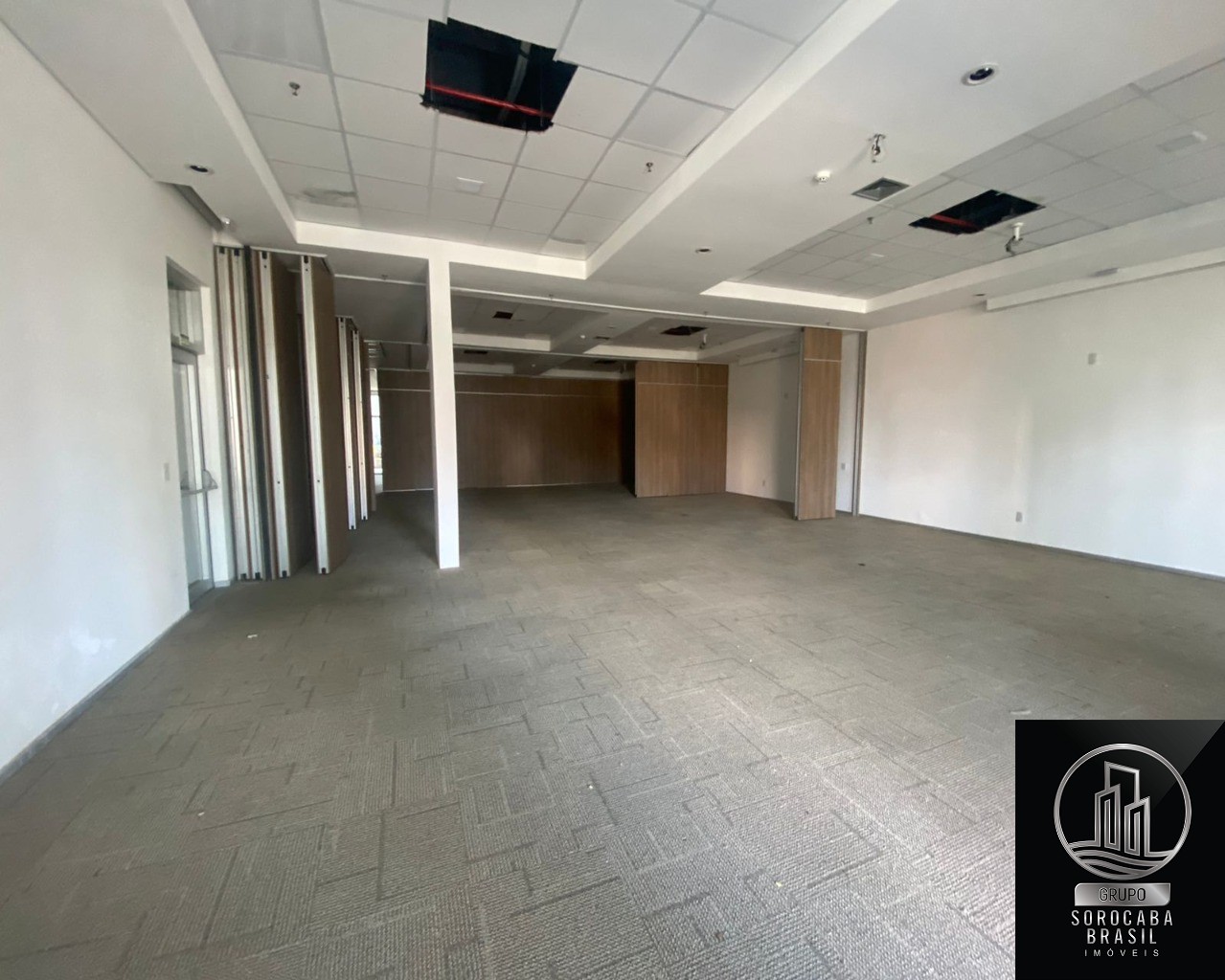 Andar corporativo, 537 m² - venda por R$ 1.900.000 ou alugue