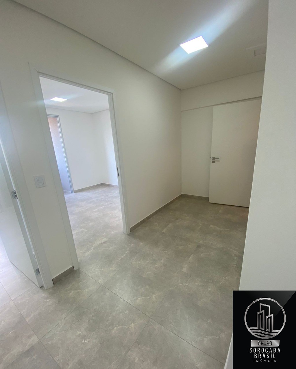 Sala para alugar, 46 m² por R$ 2.000/mês - edifício boulevar