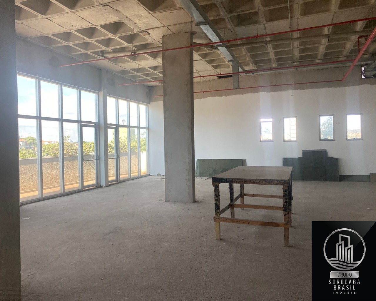 Andar corporativo, 724 m² - venda por R$ 2.500.000 ou alugue