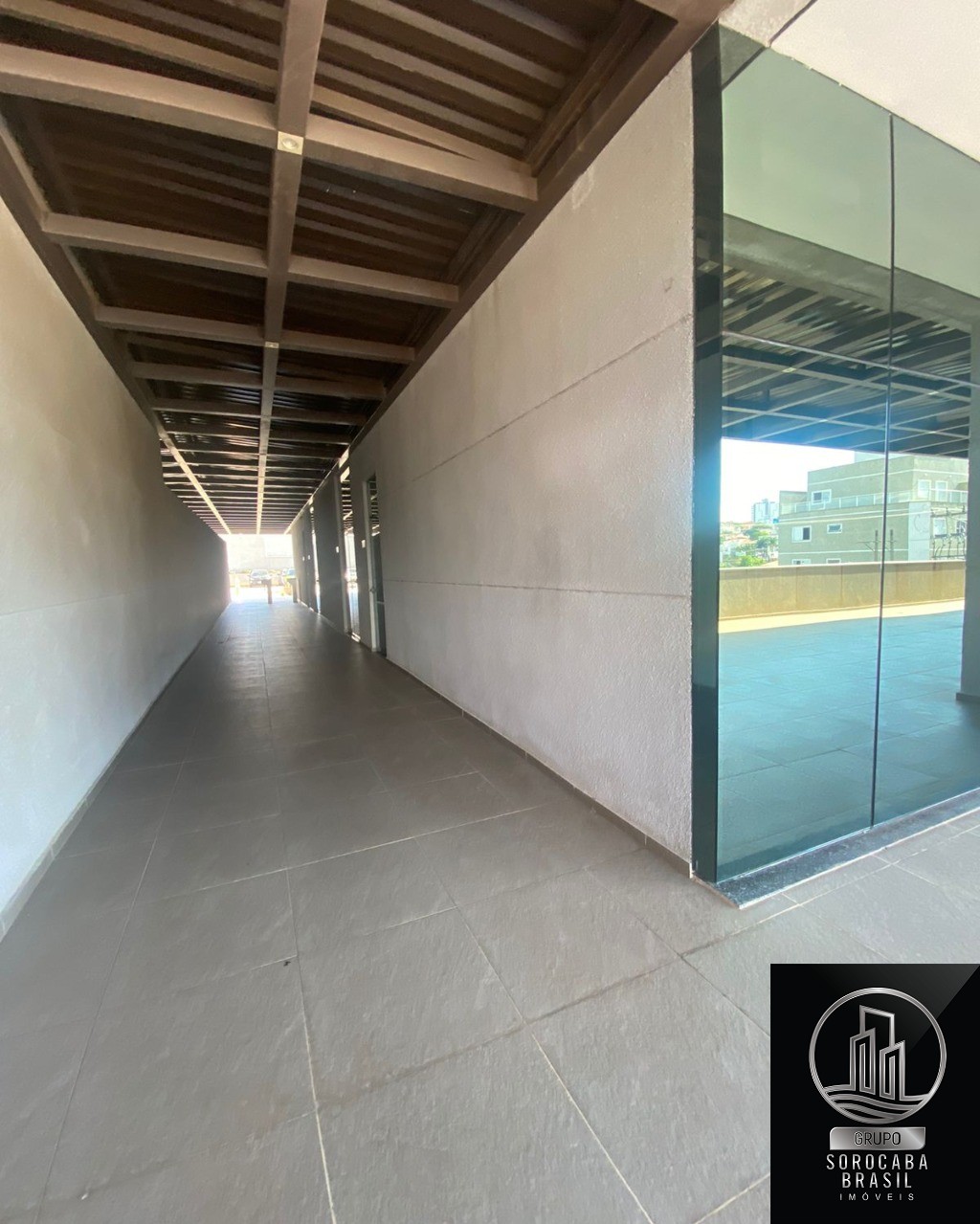 Andar corporativo, 537 m² - venda por R$ 1.900.000 ou alugue