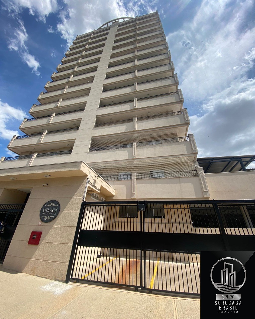 Apartamento com 2 dormitórios à venda, 92 m² por R$ 500.000 