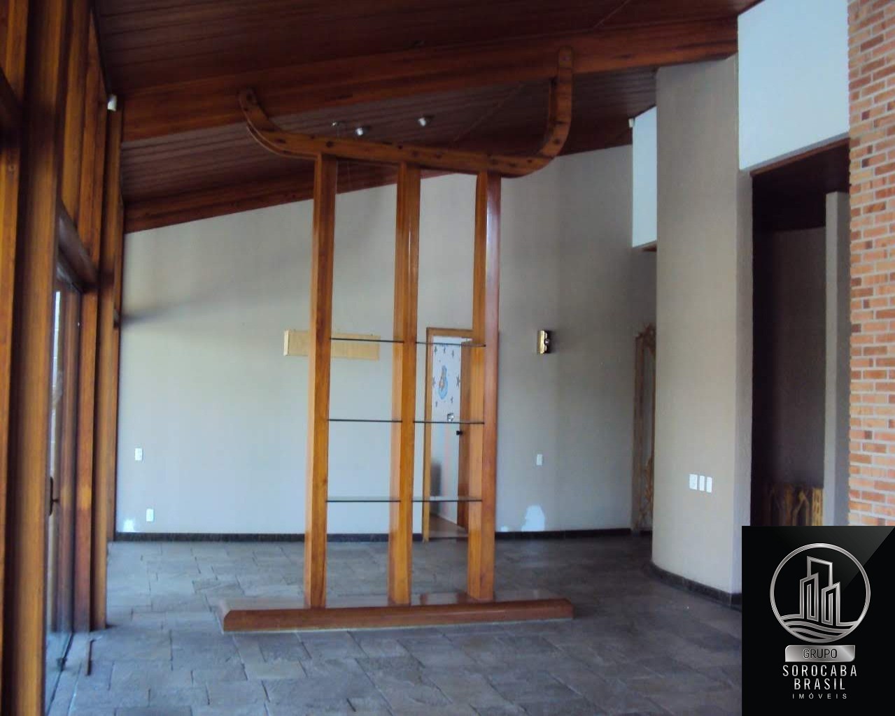 Casa com 5 dormitórios, 1013 m² - venda por R$ 3.300.000 ou 