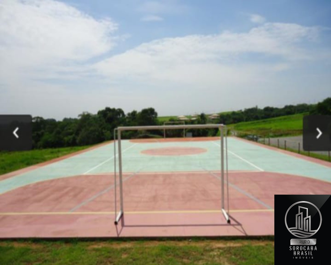 Terreno à venda, 850 m² por R$ 139.000 - condomínio village 