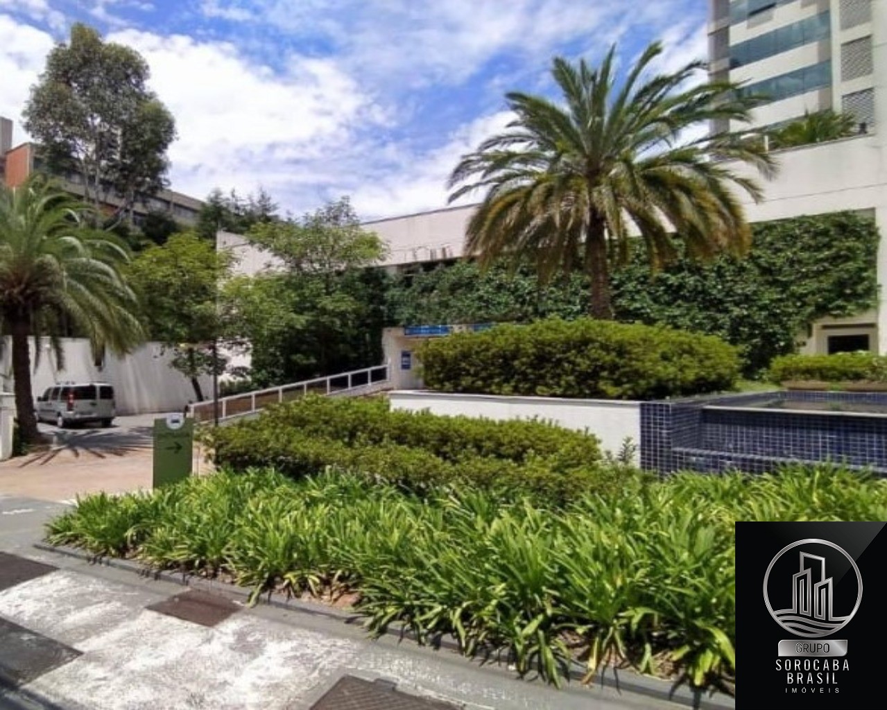 Sala à venda, 42 m² por R$ 390.000 - alphaville - barueri/sp