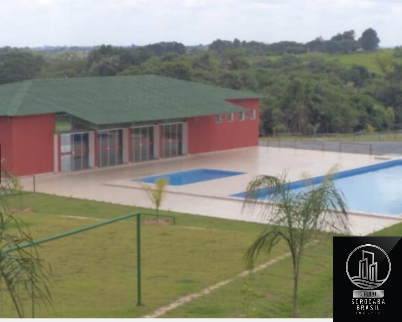 Terreno à venda, 850 m² por R$ 139.000 - condomínio village 