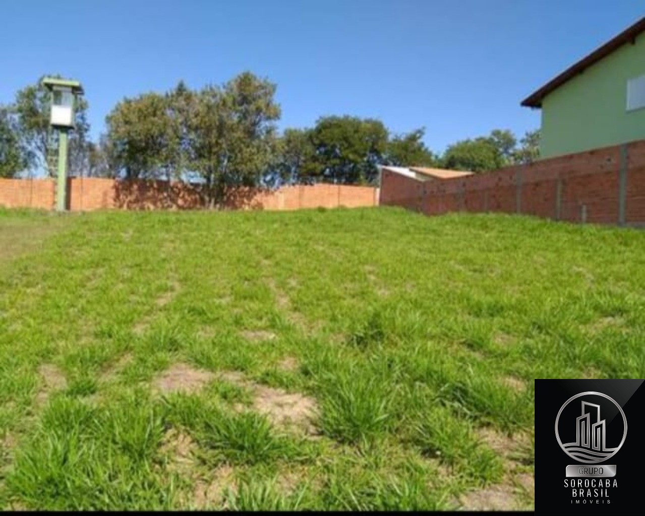 Terreno à venda, 850 m² por R$ 139.000 - condomínio village 