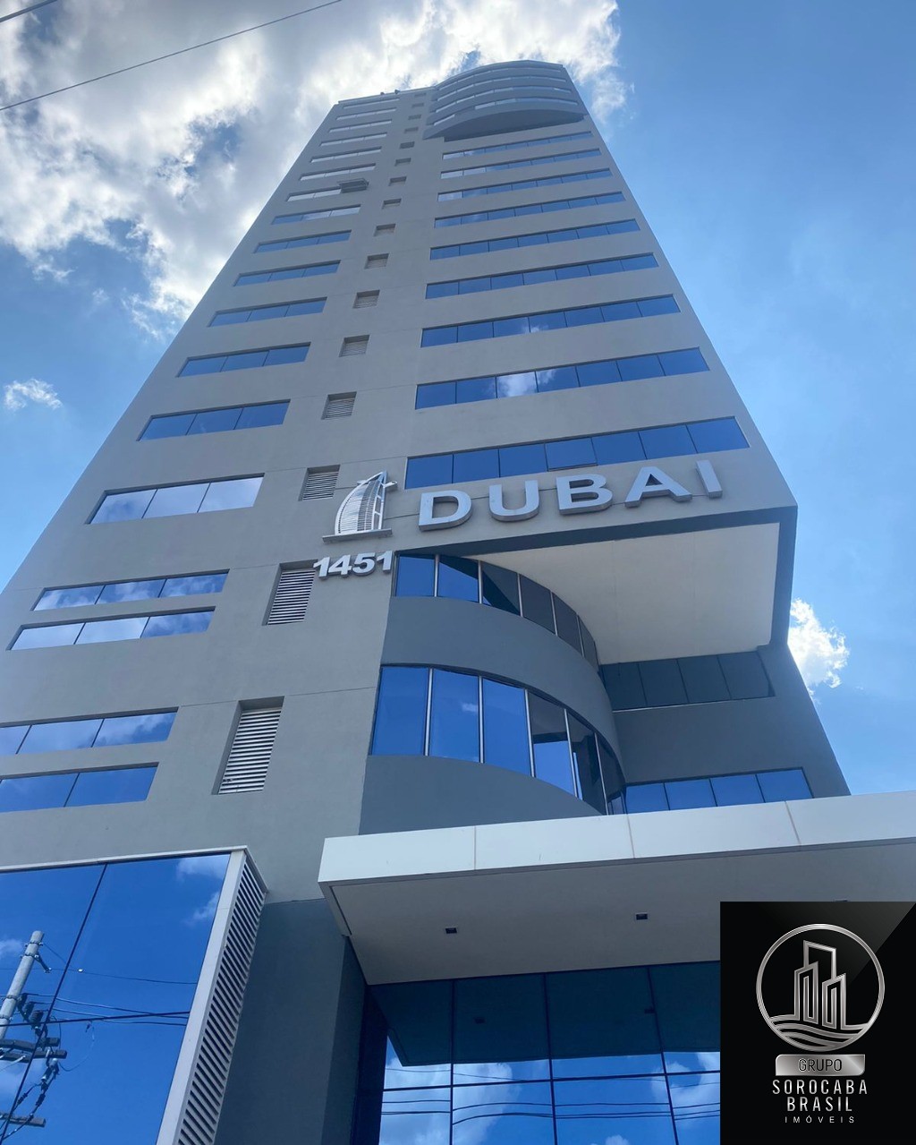 Sala comercial em votorantim - sp, parque bela vista